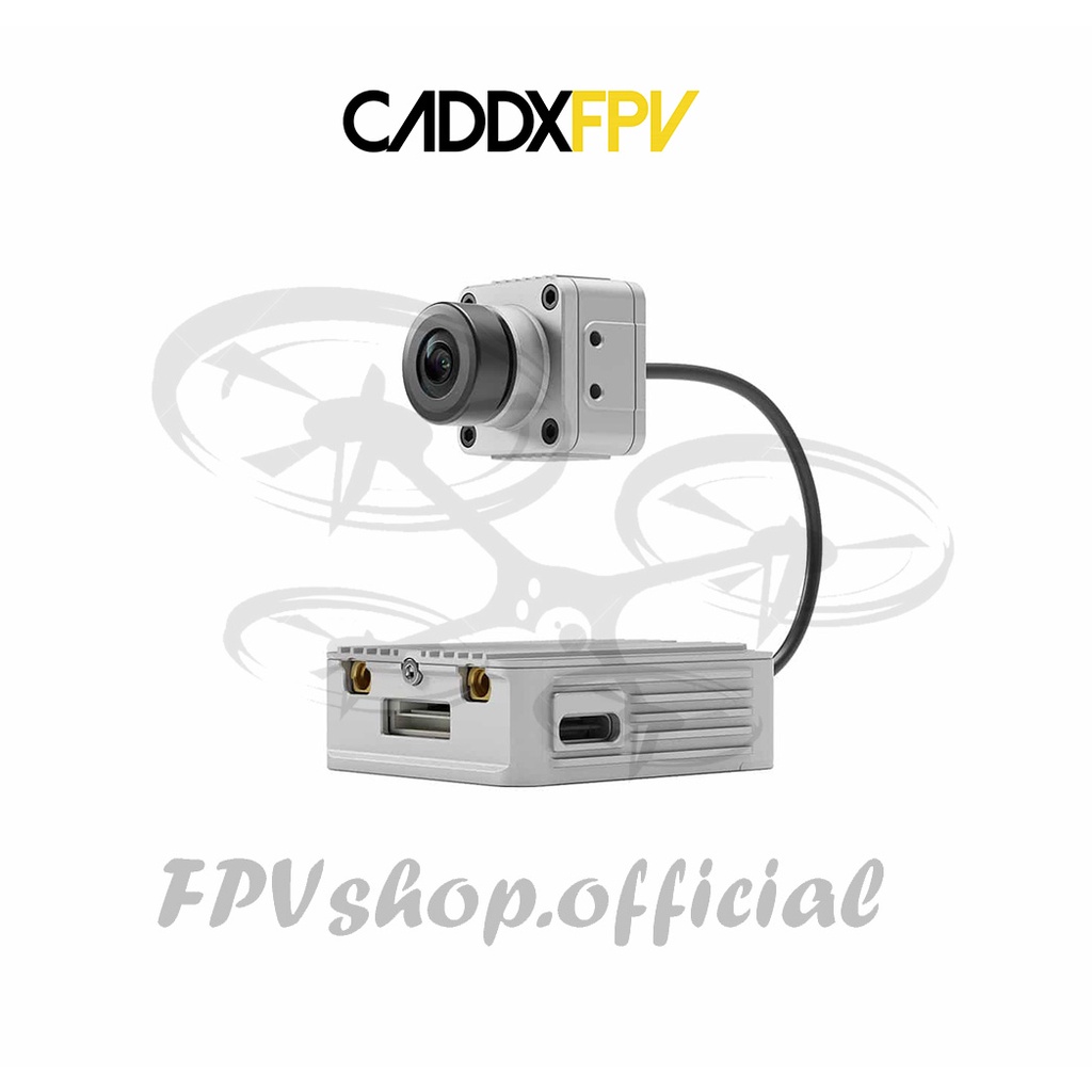 Caddx Air Unit Version for DJI Digital HD FPV