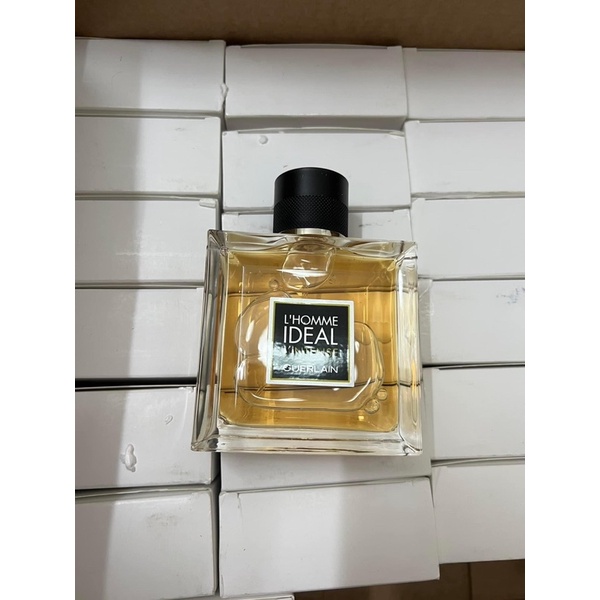 [Tester] Nước hoa Nam Guerlain L'Homme Idéal L'Intense