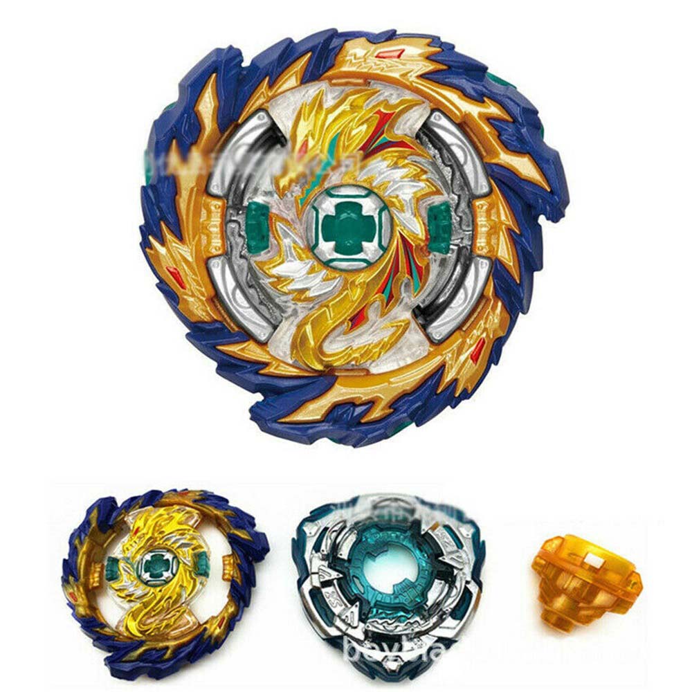 Đồ chơi con quay Beyblade Burst Super King B-167 Mirage Fafnir Nt 2S