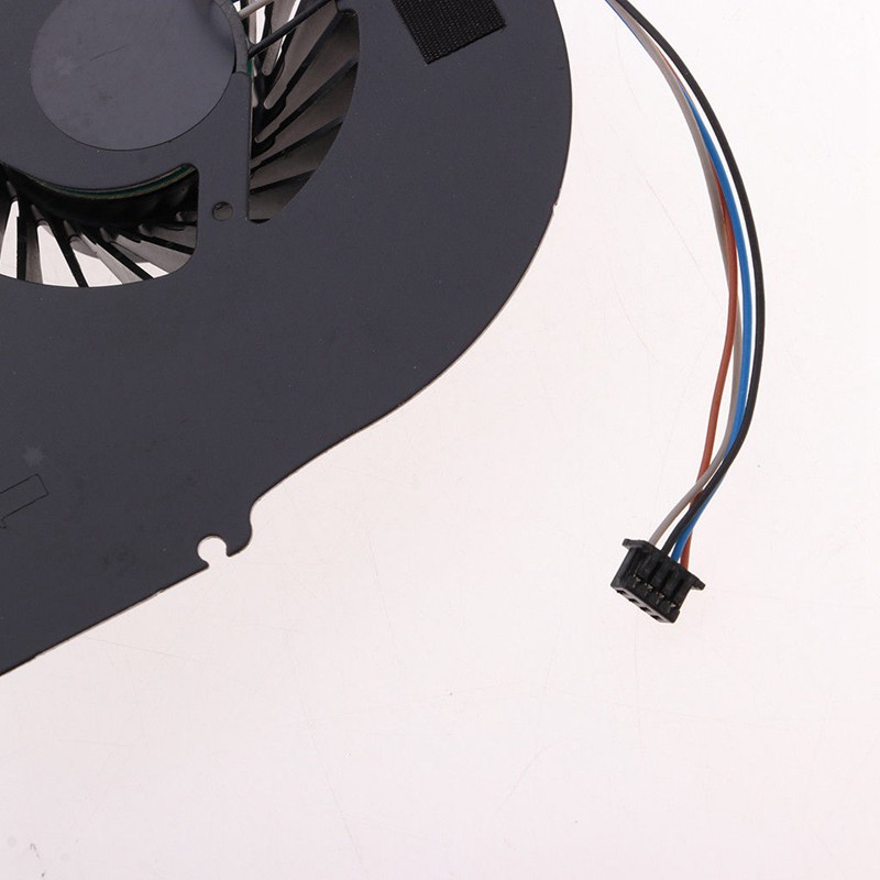 CPU Cooling Fan 4-Wire For HP Elitebook 8560p 8560w 8570p HP Probook 6570B MF60150V1-C001-S9A