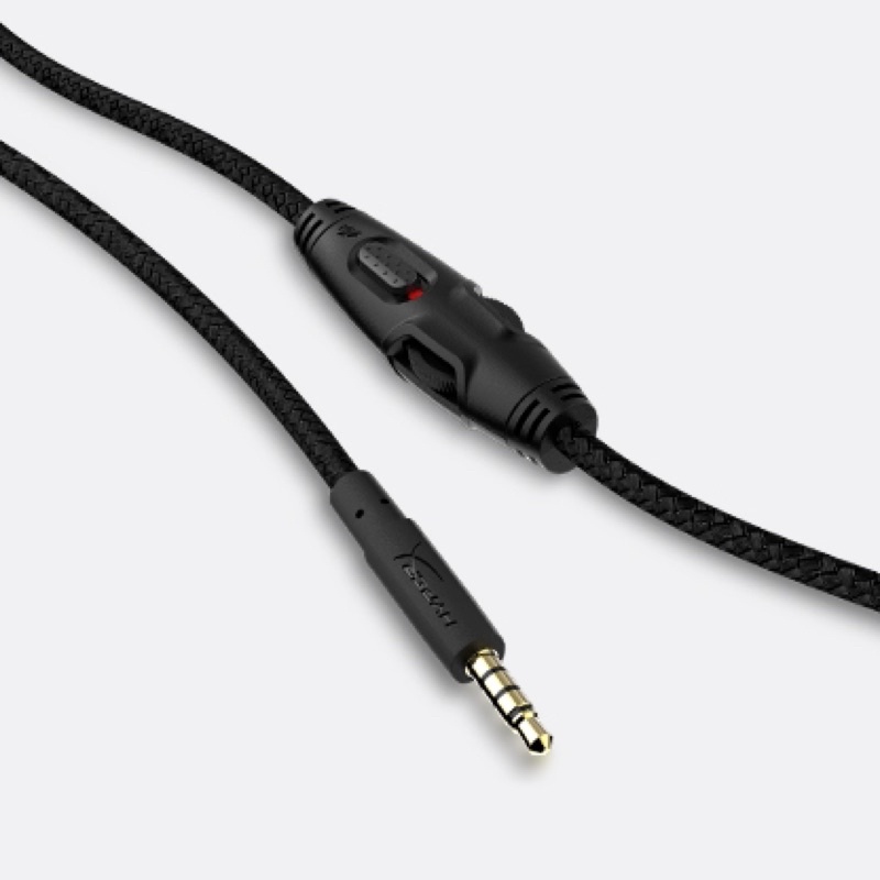 Tai nghe chơi game HyperX Cloud cho PS5™ và PS4™