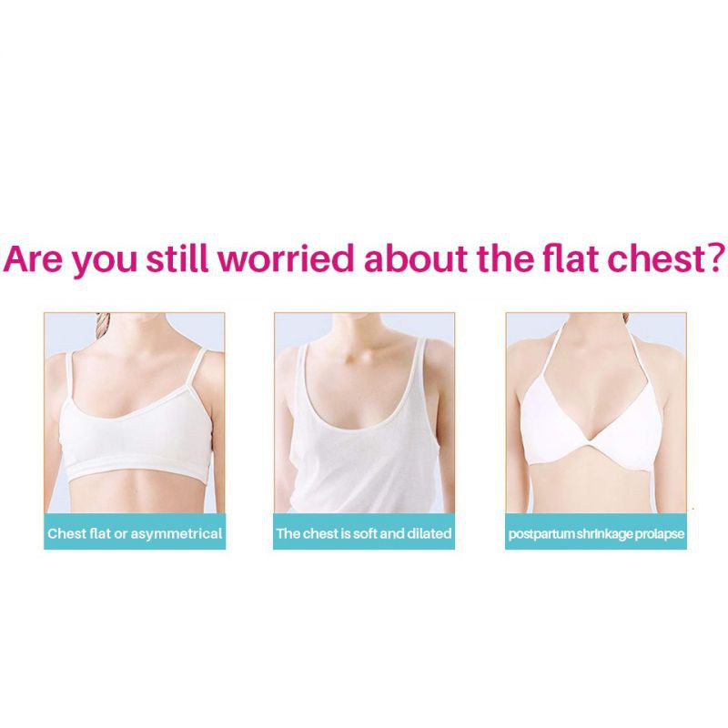 (Hàng Mới Về) Kem Nở Ngực Hiệu Quả 50g | BigBuy360 - bigbuy360.vn