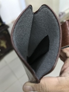 Bao da dây rút Iphone X, 8, 7, 6s, 6