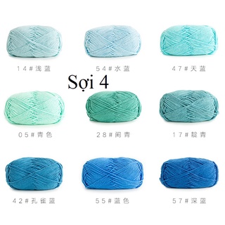 Len Susan Family 4 (50g)