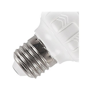 Đèn led E27 búp trụ siêu sáng bầu kín đui vặn ánh sáng trắng tiết kiệm điện 60W 50W 40W 30W