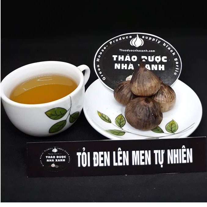 toidennhaxanh
