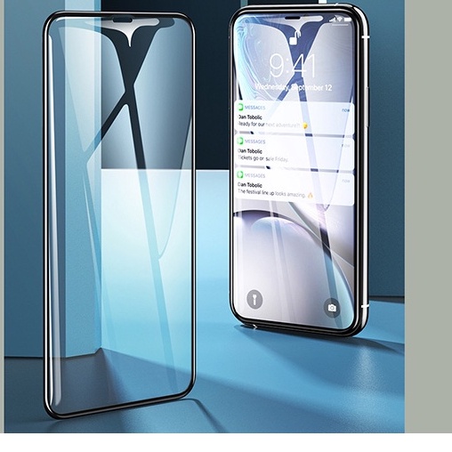 ⚡️HOTTT⚡⚡️SIÊU KÍNH REMAX GL-56 PHỦ NANO CHỐNG BÁM VÂN +CHỐNG BỤI⚡️IP13 PROMAX | 13 PRO | 13| 12 PRO | 12 | 11 | XS MAX