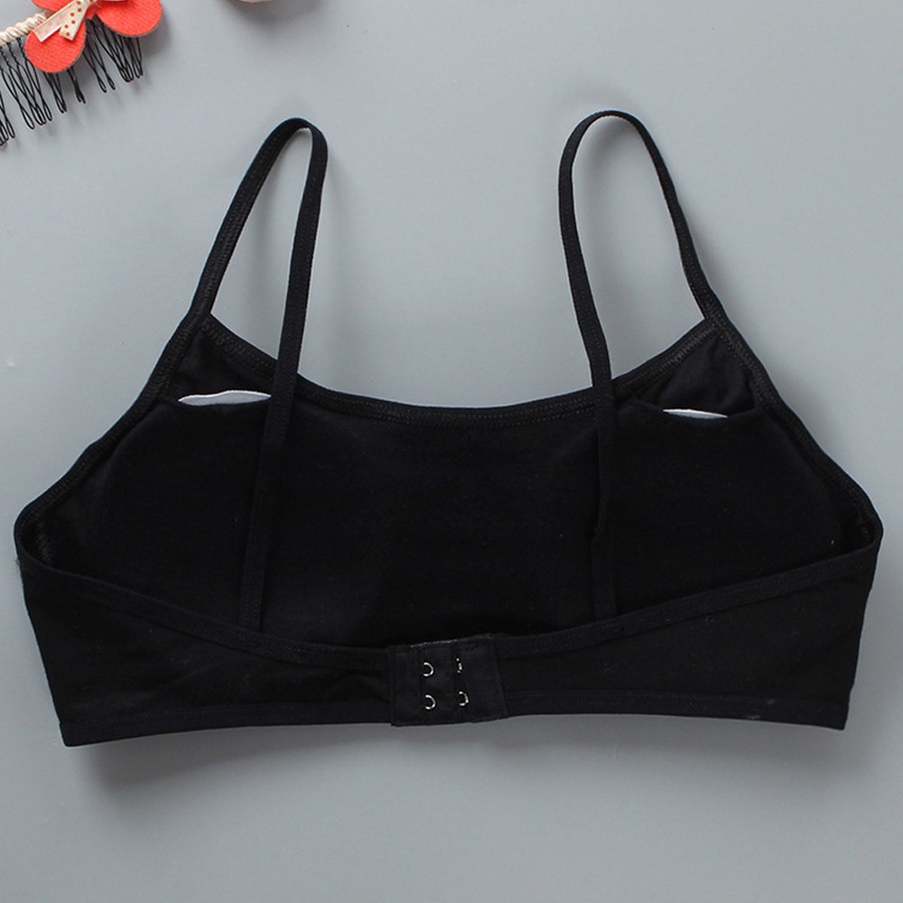 Áo lót vải cotton Mềm Mại Thoáng Khí Cho Bé