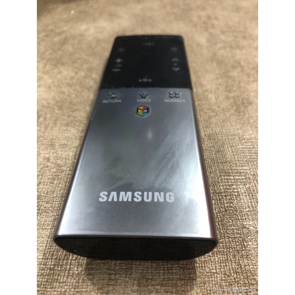 Remote điều khiển từ xa tivi Samsung AA59-00632A giọng nói bóc máy-Hàng chính hãng,mới 90-95%