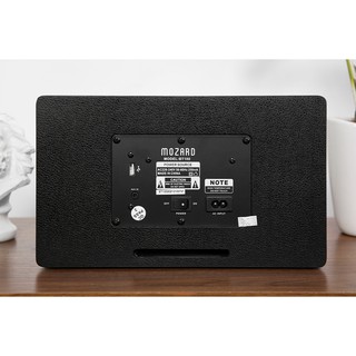Loa Bluetooth Mozard BT100 Đen ( Like New )