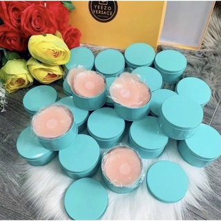 Hộp 5 cặp dán ti silicon