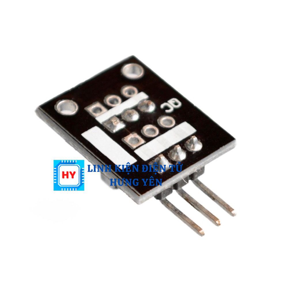 Module Thu Hồng Ngoại KY-022