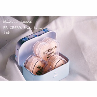 Kem Nền BB Cream Handmade