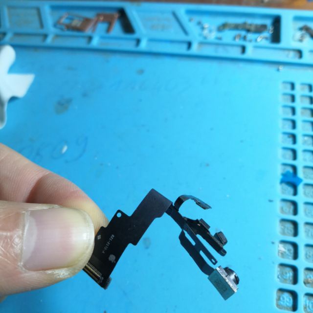 Camera trước cảm biến iphone 6/6G zin