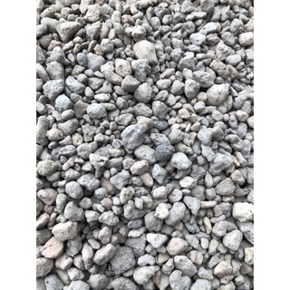 Đá Pumice trồng sen đá