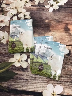 Mặt nạ Nature Inside - Hàn Quốc