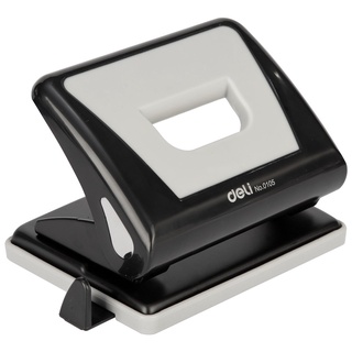 Máy đục lỗ 15 tờ Deli - 1 cái E0105