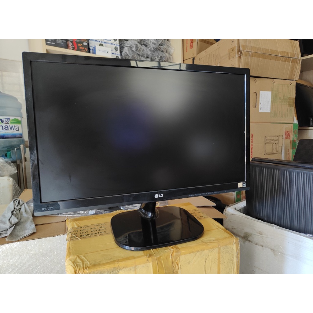 Màn Hình Máy Tính 22" LED Full HD Đẹp, chất lượng Của Các hãng phân phối tại Việt Nam