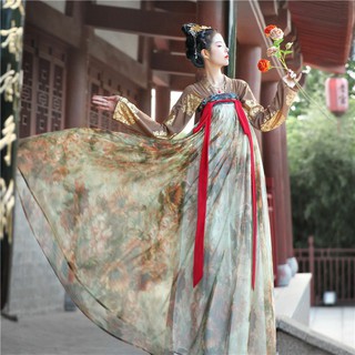 Hán phục cổ trang Trung Quốc( order)
