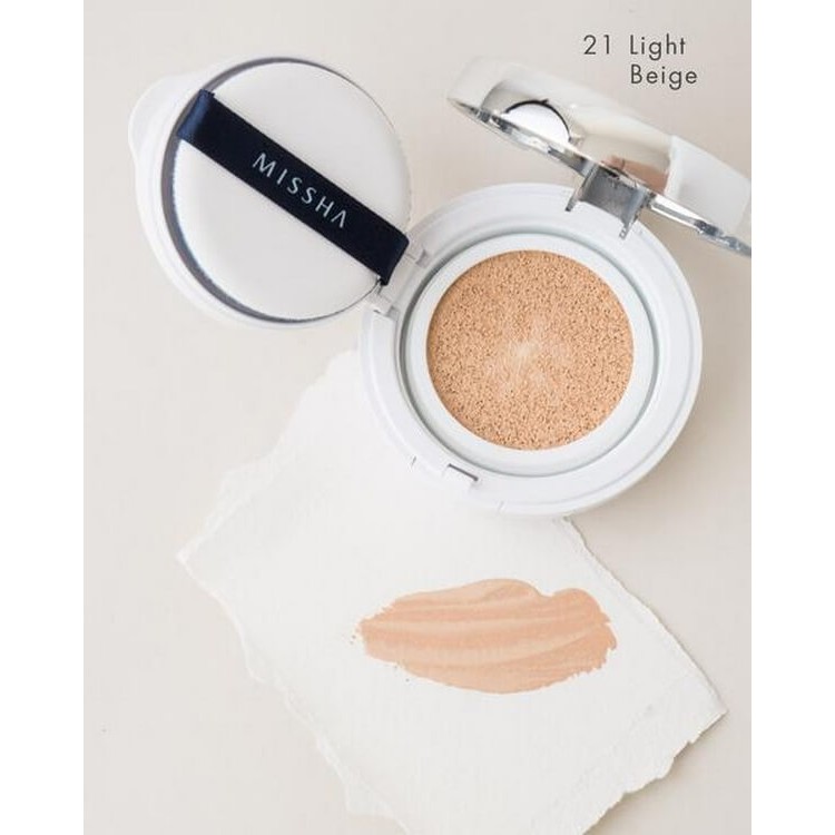 PHẤN NƯỚC MISSHA MAGIC CUSHION