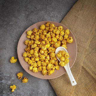 Bắp rang bơ Proper Snack - vị Caramen