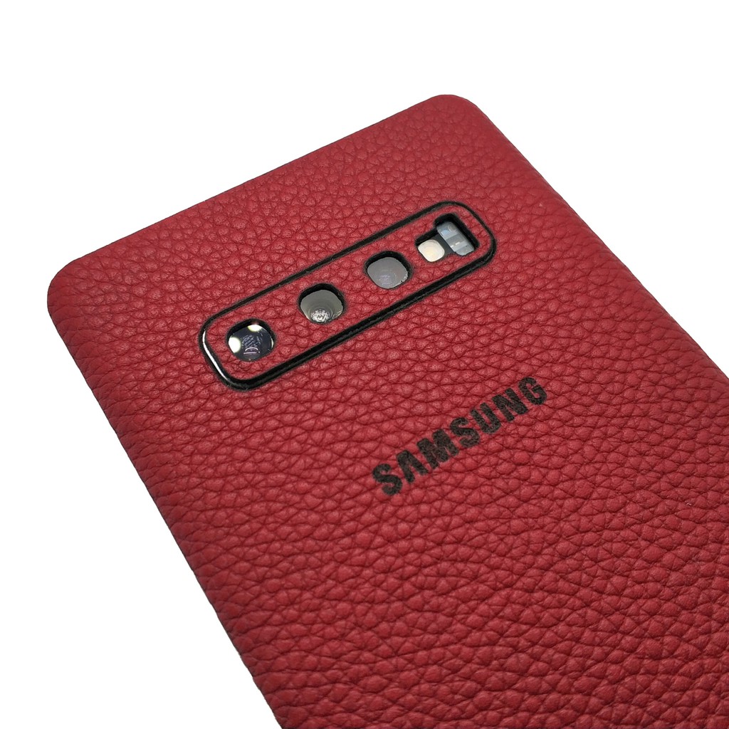 Dán da Samsung S10 S10 Plus S10 5G theo yêu cầu | BigBuy360 - bigbuy360.vn
