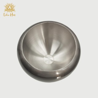 Bình bát inox túi bình bát khất thực