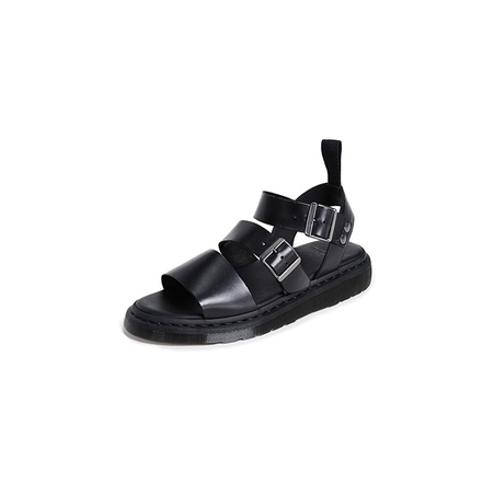 Dr. Martens Gryphon Strap Sandals chính hãng 100% | BigBuy360 - bigbuy360.vn