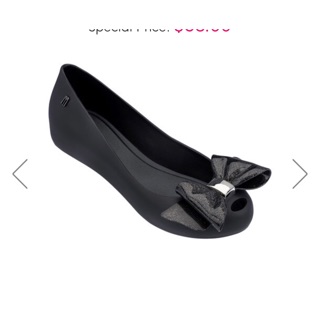 [Melissa] Giày Nhựa nữ
