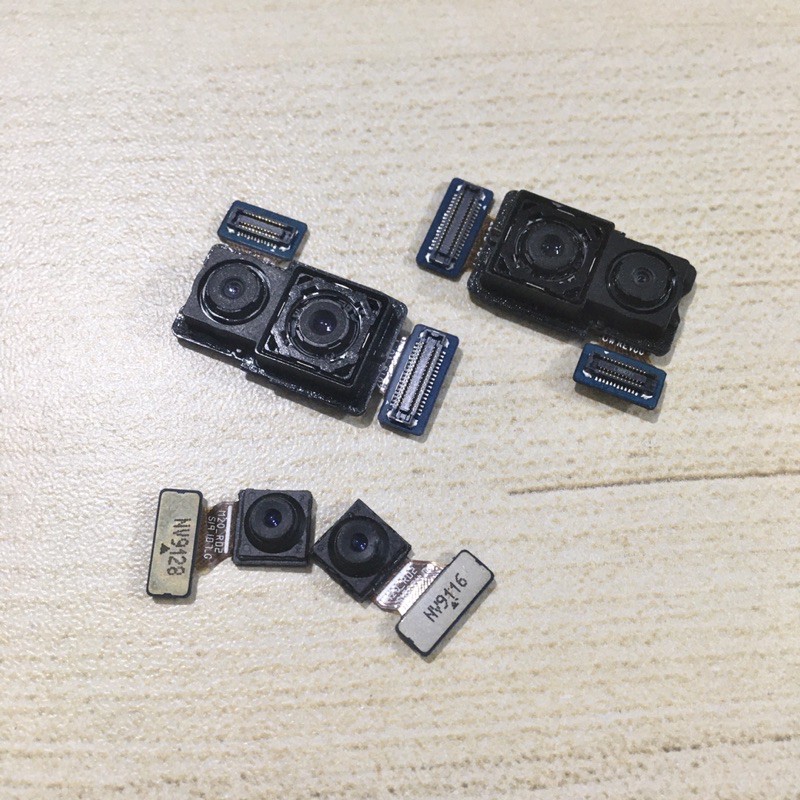 Camera Trước + Sau SamSung M20 Zin Hàng Cao Cấp.