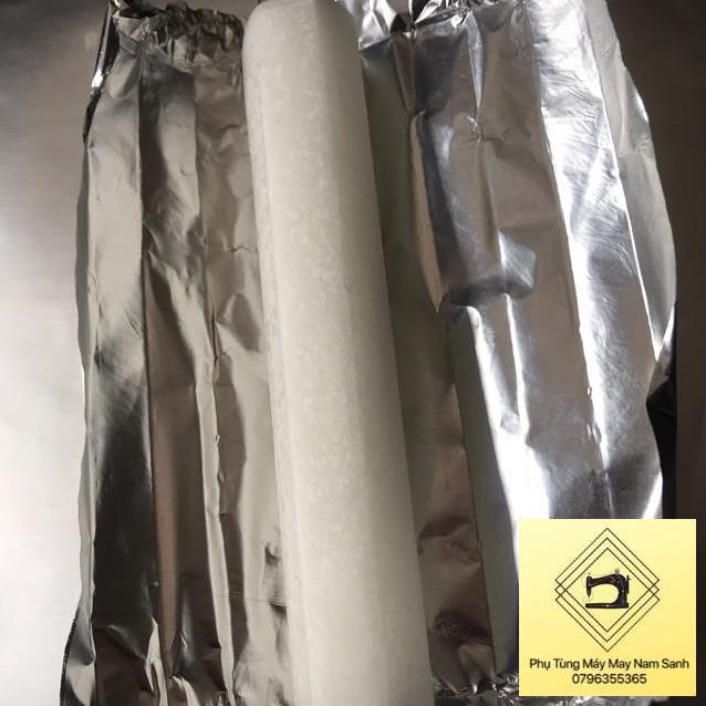 Sáp chà bàn ủi