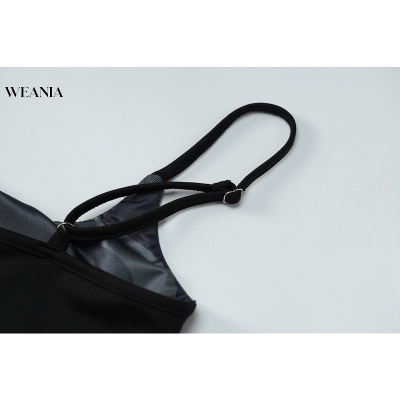 Đầm Hở Lưng Form Ôm In Họa Tiết Phong Cách Quyến Rũ