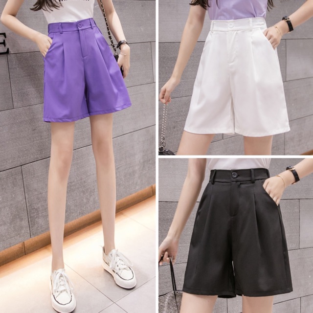 QUẦN TÂY NGỐ ỐNG RỘNG LƯNG CAO / QUẦN TÂY HÀNG XƯỞNG / QUẦN TÂY GIÁ RẺ | BigBuy360 - bigbuy360.vn