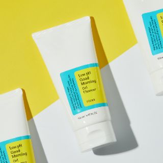 [Siêu rẻ] [Chính hãng có tem] Sữa rửa mặt Cosrx Low PH Gel date 2027