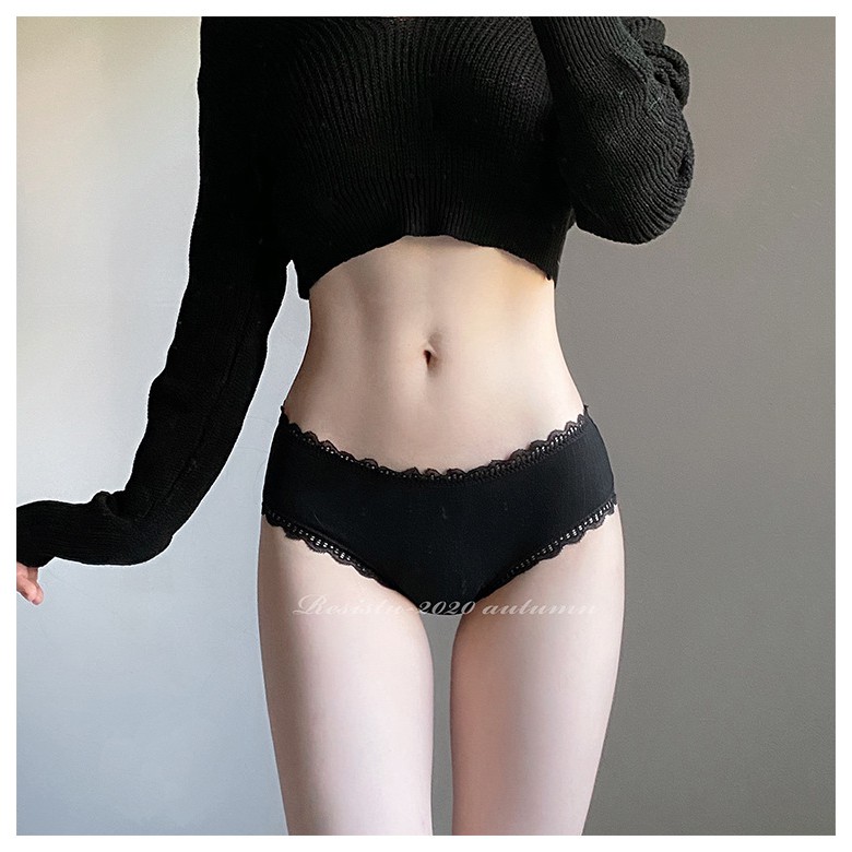 Quần lót BabyGirl gân nơ TuTu AQ002