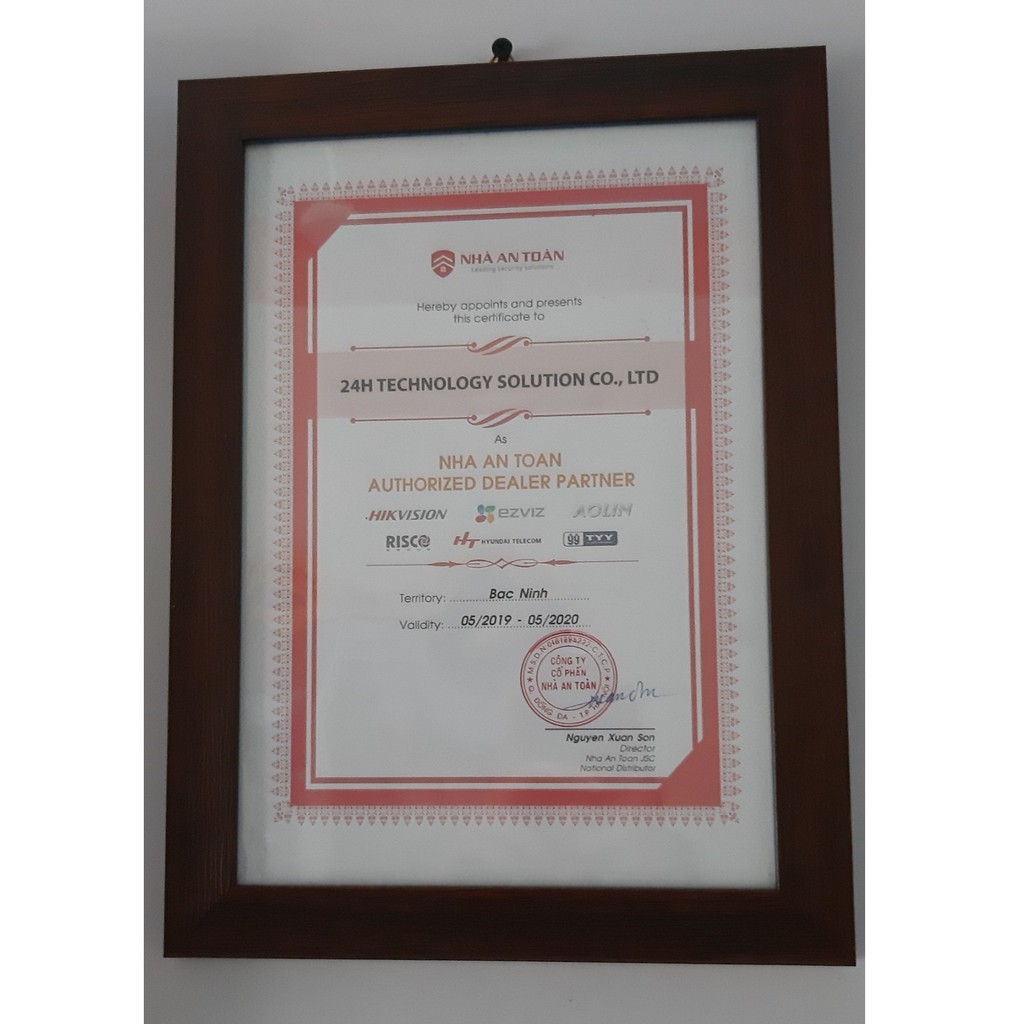 Nguồn Camera 12V - 2A Treo Ngoài Trời | BigBuy360 - bigbuy360.vn