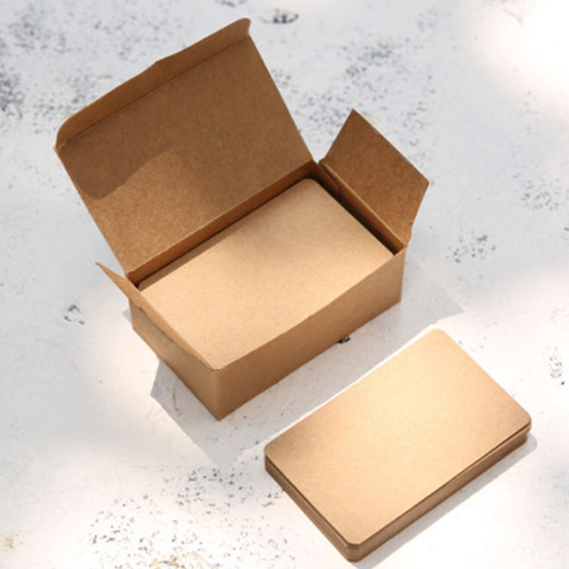 Thẻ Giấy Ghi Chú Lời Chúc Trong Đám Cưới