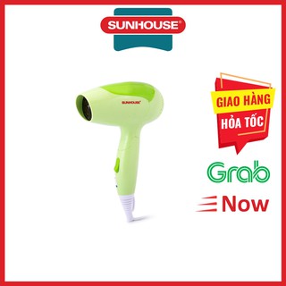 Máy sấy tóc sunhouse shd2302