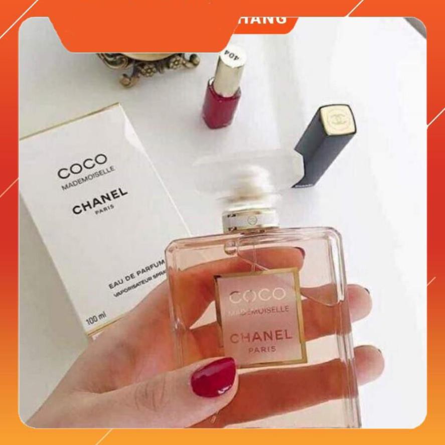 [FREE SHIP] Nước Hoa Nữ Thơm Lâu COCO ChaneI 100ml Thơm Lâu | BigBuy360 - bigbuy360.vn