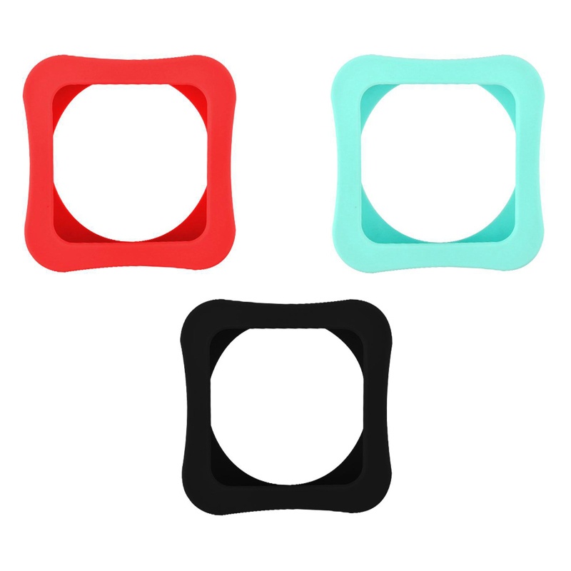 Ốp Điện Thoại Silicon Chống Sốc Chống Bụi Có Thể Giặt Cho TV 4