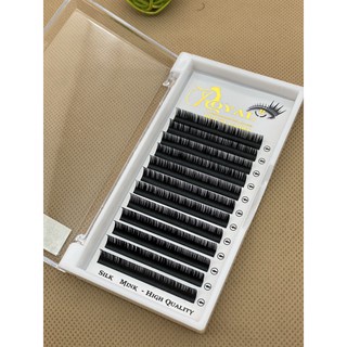 Mi Khay Lông Chồn Cao Cấp Royal độ cong D. (  0.10. 12mm,)