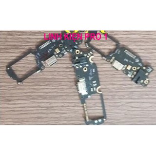 CHÂN SẠC OPPO A5 2020