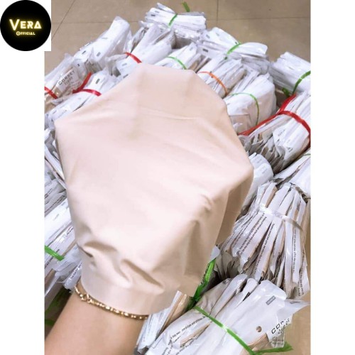 Áo lót linner mặc trong gen nịt bụng latex chất liệu su đúc mát, thấm hút mồ hôi giúp chống ngứa, chống hằn xương lên da | WebRaoVat - webraovat.net.vn