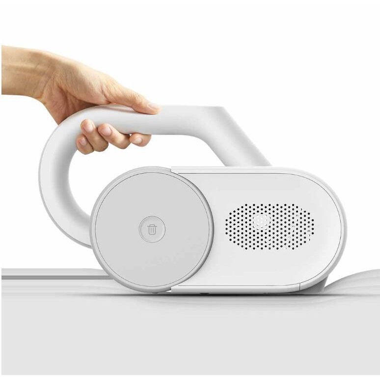 Máy hút bụi diệt khuẩn uv Xiaomi Mijia MJCMY01DY chính hãng | WebRaoVat - webraovat.net.vn