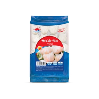 DIMSUM HÁ CẢO TÔM MINI