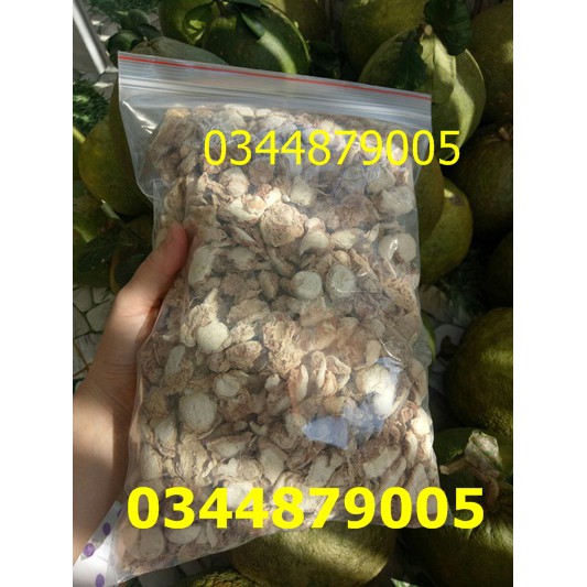 củ xá kén/xá kiếng khô 1kg