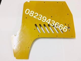 Phụ kiện máy dập nắp cốc tự cuộn màng