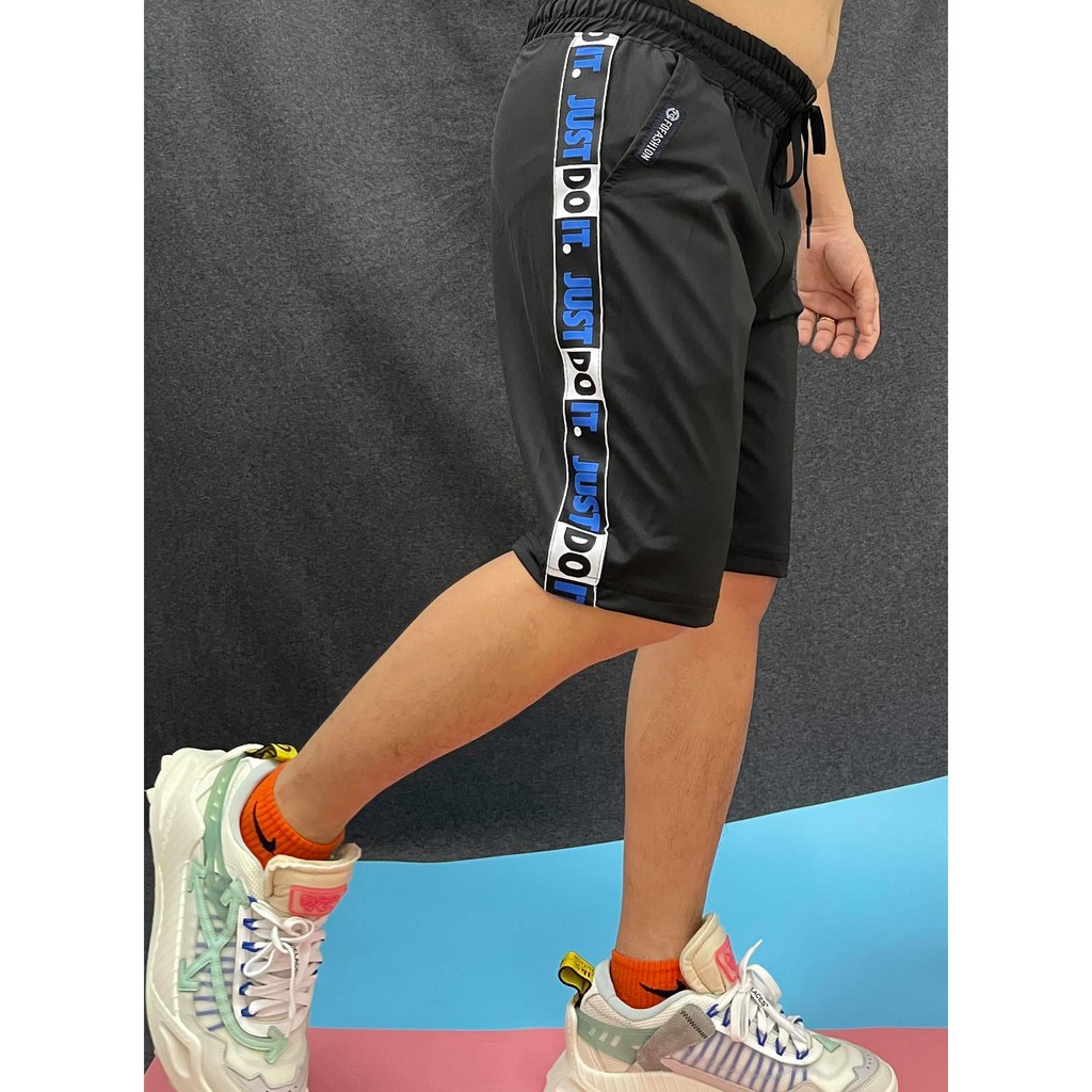 Quần short màu  , MADE BY F.O.F