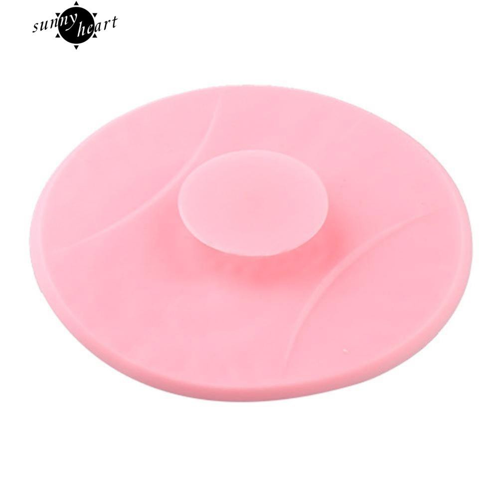 Đồ chặn cống thoát nước bằng silicone