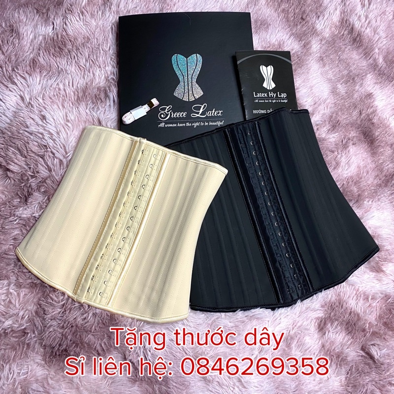 [ Có SIZE 3Xs] Sỉ ĐAI NỊT GIẢM EO 25 XƯƠNG NHẬP KHẨU